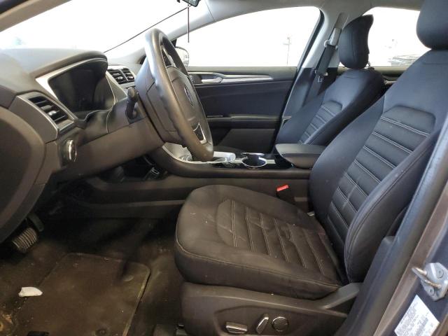 Photo 6 VIN: 1FA6P0H76E5397561 - FORD FUSION SE 