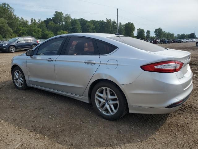 Photo 1 VIN: 1FA6P0H76E5399665 - FORD FUSION SE 