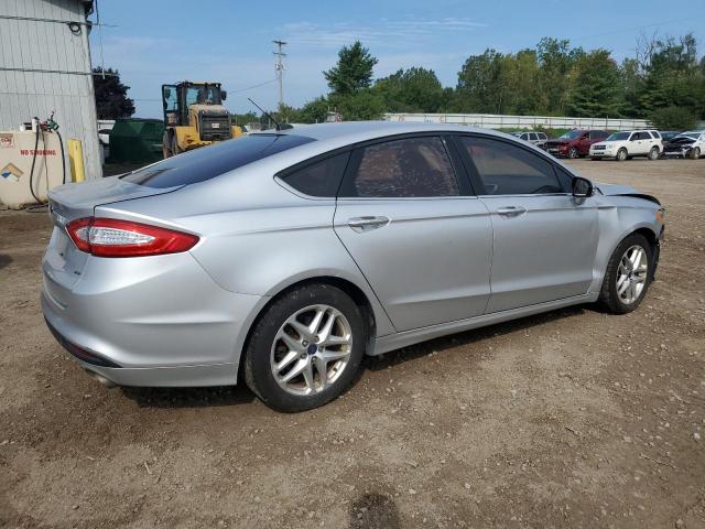 Photo 2 VIN: 1FA6P0H76E5399665 - FORD FUSION SE 