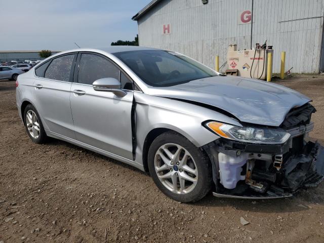 Photo 3 VIN: 1FA6P0H76E5399665 - FORD FUSION SE 