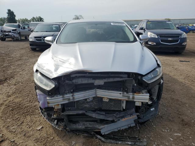 Photo 4 VIN: 1FA6P0H76E5399665 - FORD FUSION SE 