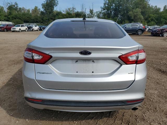 Photo 5 VIN: 1FA6P0H76E5399665 - FORD FUSION SE 