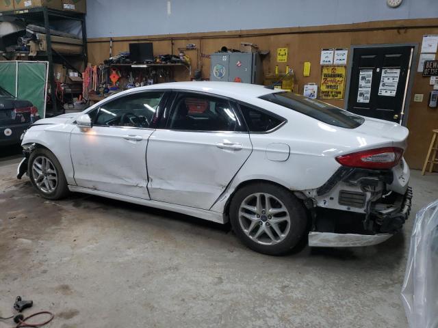 Photo 1 VIN: 1FA6P0H76E5400765 - FORD FUSION 