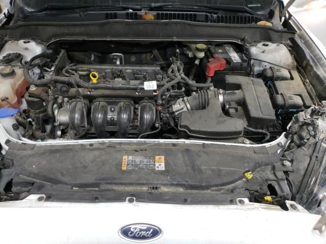 Photo 10 VIN: 1FA6P0H76E5400765 - FORD FUSION 