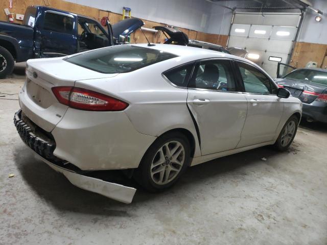 Photo 2 VIN: 1FA6P0H76E5400765 - FORD FUSION 