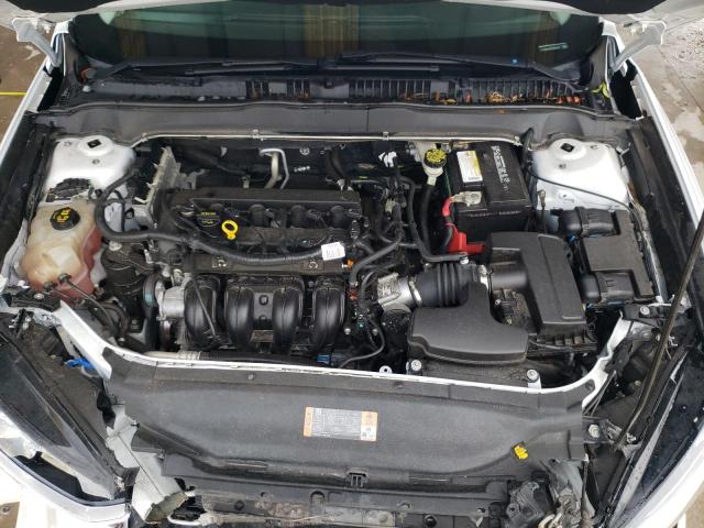 Photo 6 VIN: 1FA6P0H76E5402421 - FORD FUSION SE 