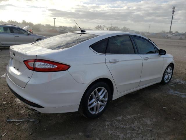 Photo 2 VIN: 1FA6P0H76E5406405 - FORD FUSION SE 