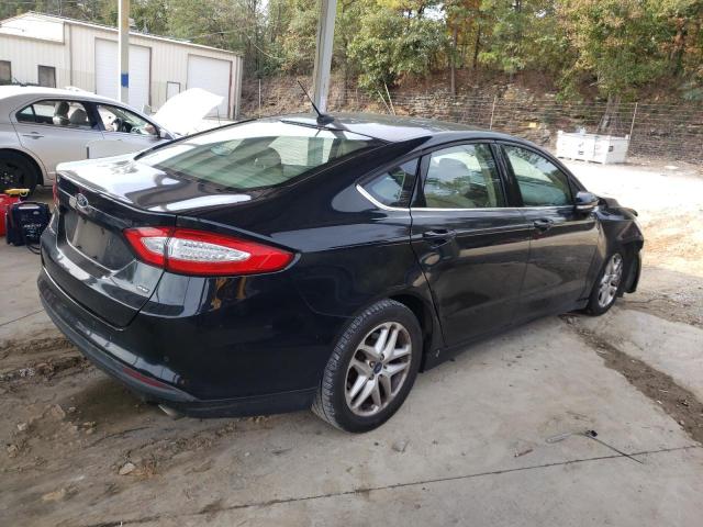 Photo 2 VIN: 1FA6P0H76F5107935 - FORD FUSION SE 