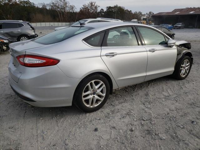 Photo 2 VIN: 1FA6P0H76F5109135 - FORD FUSION 