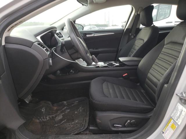 Photo 6 VIN: 1FA6P0H76F5109135 - FORD FUSION 