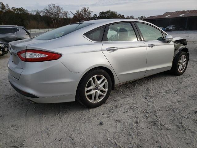 Photo 9 VIN: 1FA6P0H76F5109135 - FORD FUSION 