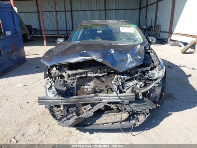 Photo 5 VIN: 1FA6P0H76F5109636 - FORD FUSION 