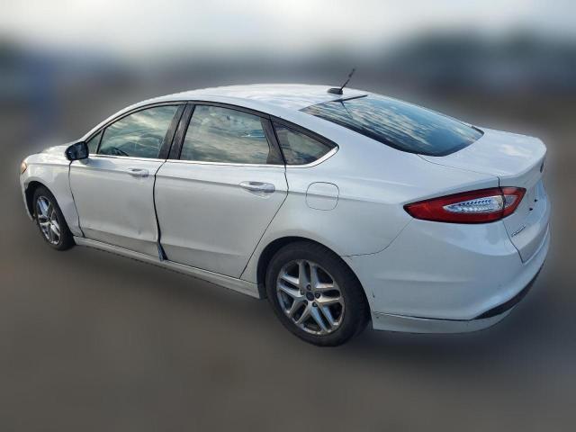 Photo 1 VIN: 1FA6P0H76F5122015 - FORD FUSION 