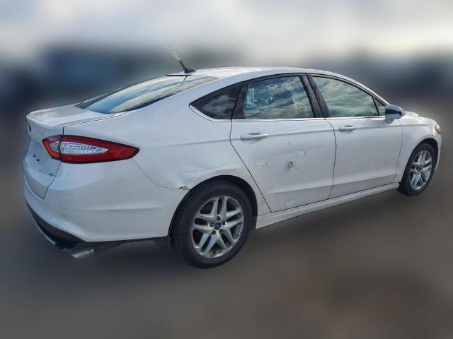 Photo 2 VIN: 1FA6P0H76F5122015 - FORD FUSION 