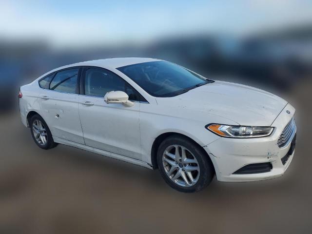 Photo 3 VIN: 1FA6P0H76F5122015 - FORD FUSION 