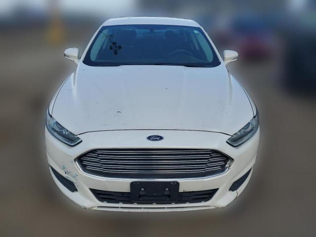 Photo 4 VIN: 1FA6P0H76F5122015 - FORD FUSION 