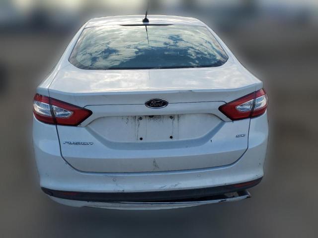 Photo 5 VIN: 1FA6P0H76F5122015 - FORD FUSION 