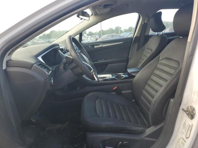 Photo 6 VIN: 1FA6P0H76F5122015 - FORD FUSION 