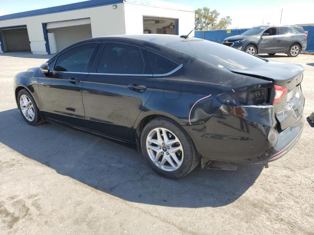 Photo 1 VIN: 1FA6P0H76F5124542 - FORD FUSION SE 