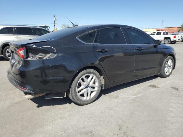 Photo 2 VIN: 1FA6P0H76F5124542 - FORD FUSION SE 