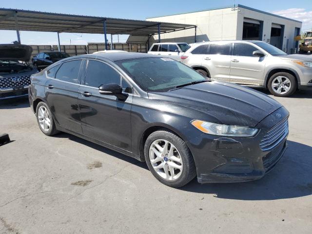 Photo 3 VIN: 1FA6P0H76F5124542 - FORD FUSION SE 