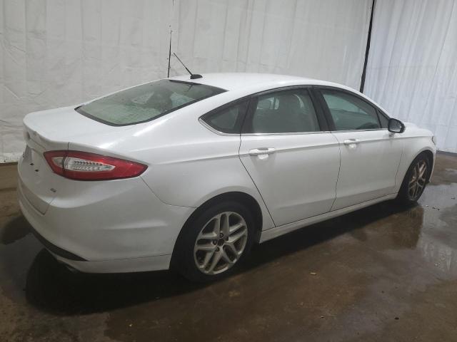 Photo 2 VIN: 1FA6P0H76F5126338 - FORD FUSION SE 