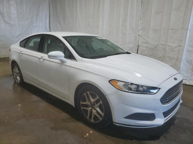 Photo 3 VIN: 1FA6P0H76F5126338 - FORD FUSION SE 