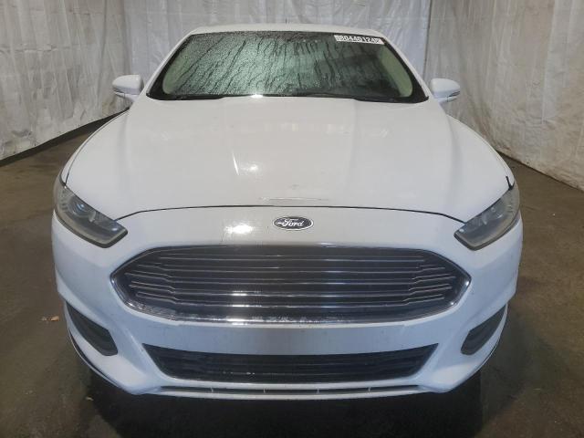 Photo 4 VIN: 1FA6P0H76F5126338 - FORD FUSION SE 