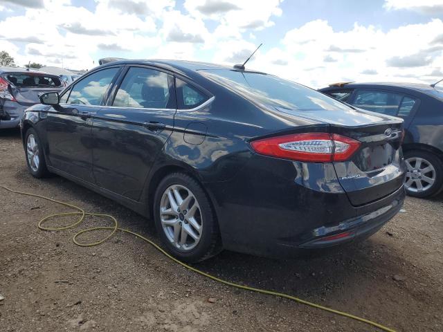 Photo 1 VIN: 1FA6P0H76F5129109 - FORD FUSION 