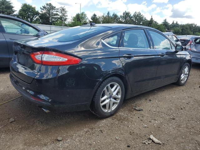 Photo 2 VIN: 1FA6P0H76F5129109 - FORD FUSION 