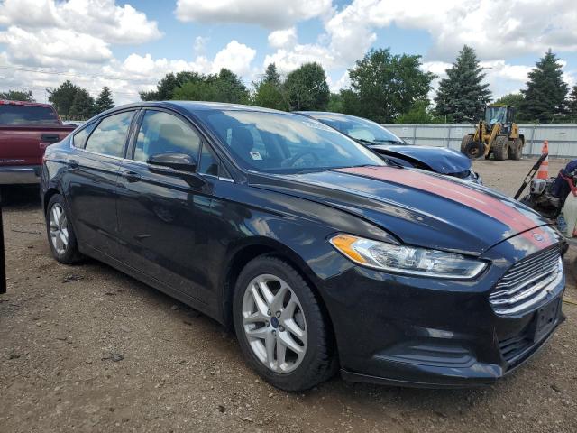 Photo 3 VIN: 1FA6P0H76F5129109 - FORD FUSION 