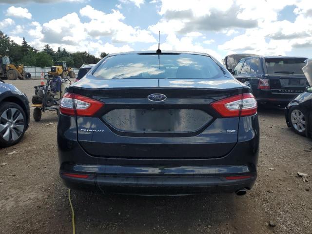 Photo 5 VIN: 1FA6P0H76F5129109 - FORD FUSION 