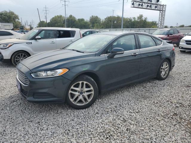 Photo 0 VIN: 1FA6P0H76G5105443 - FORD FUSION SE 