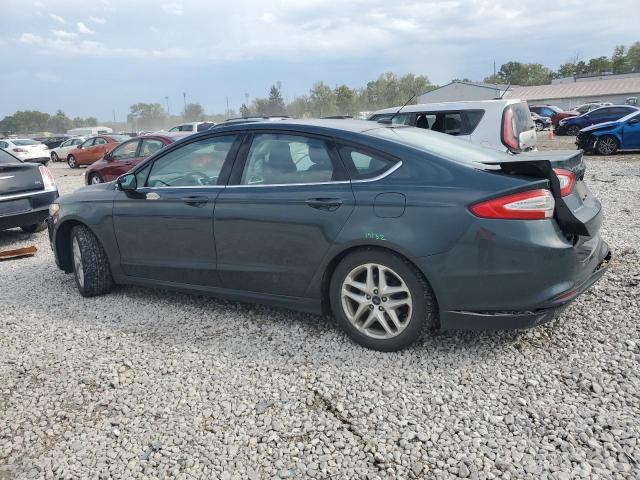 Photo 1 VIN: 1FA6P0H76G5105443 - FORD FUSION SE 