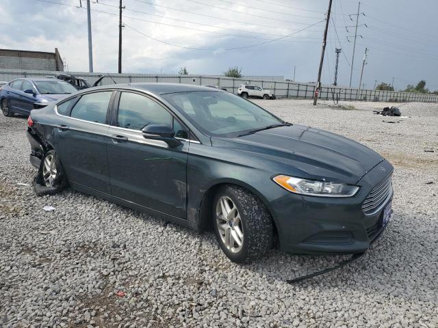 Photo 3 VIN: 1FA6P0H76G5105443 - FORD FUSION SE 