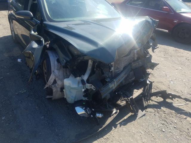 Photo 8 VIN: 1FA6P0H76G5109718 - FORD FUSION SE 