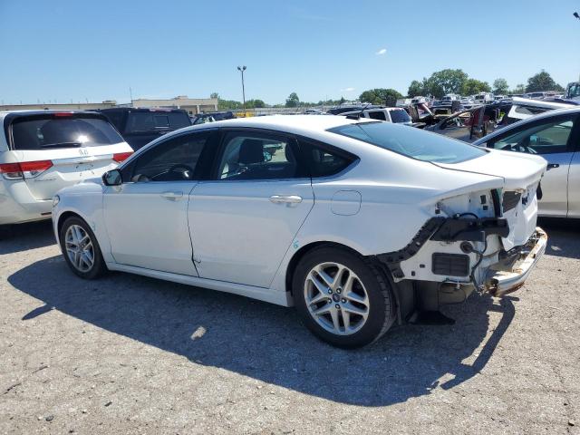 Photo 1 VIN: 1FA6P0H76G5109993 - FORD FUSION 