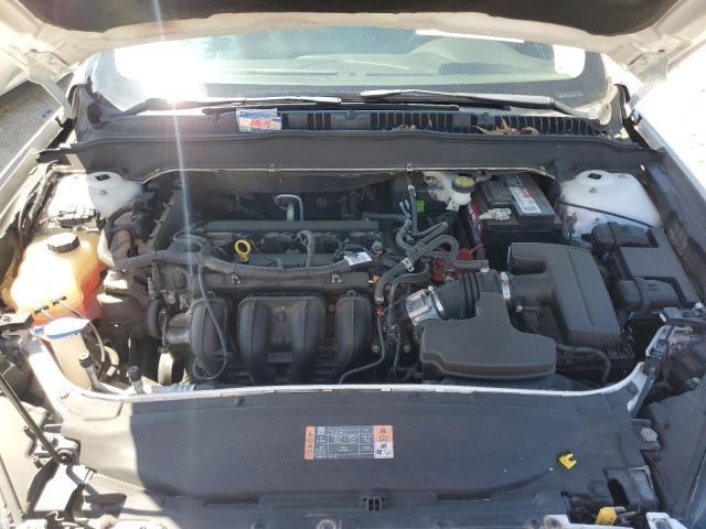 Photo 10 VIN: 1FA6P0H76G5109993 - FORD FUSION 