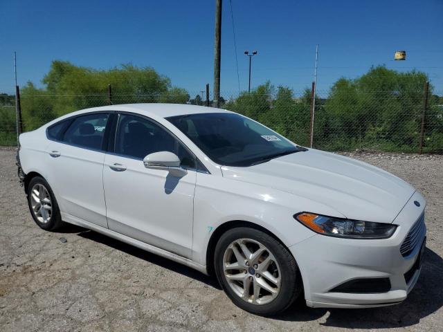 Photo 3 VIN: 1FA6P0H76G5109993 - FORD FUSION 