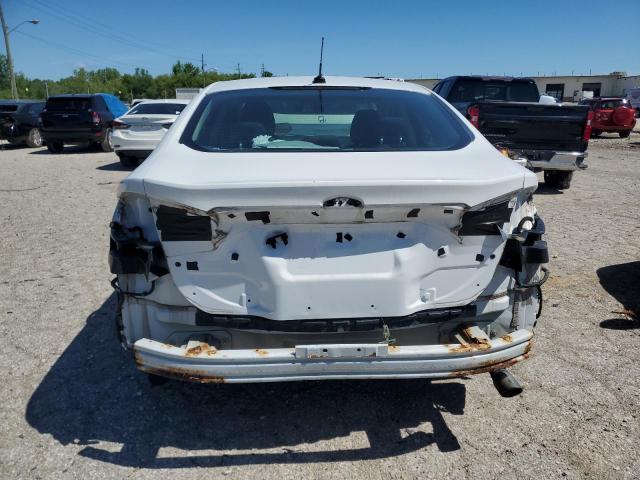 Photo 5 VIN: 1FA6P0H76G5109993 - FORD FUSION 