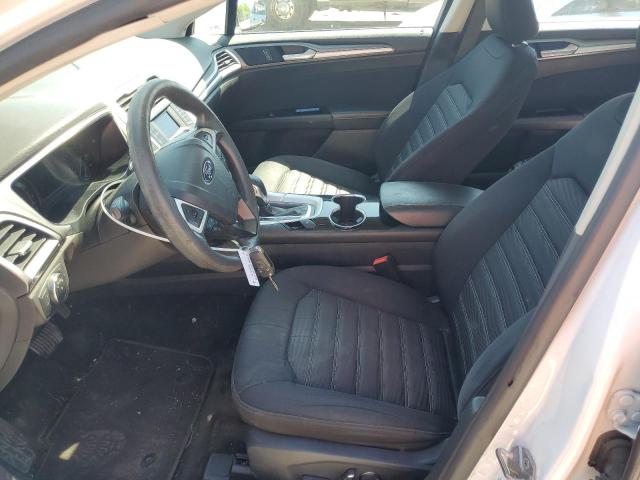 Photo 6 VIN: 1FA6P0H76G5109993 - FORD FUSION 