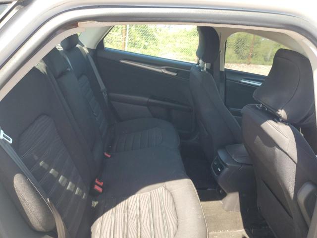 Photo 9 VIN: 1FA6P0H76G5109993 - FORD FUSION 