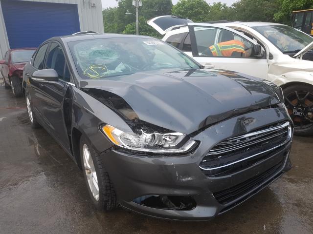 Photo 0 VIN: 1FA6P0H76G5114353 - FORD FUSION 