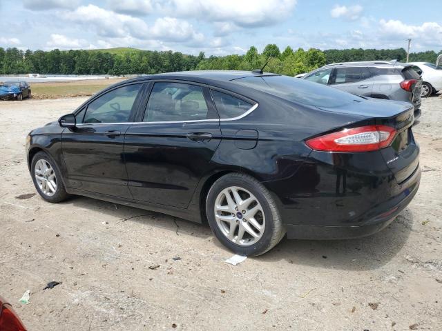 Photo 1 VIN: 1FA6P0H76G5123540 - FORD FUSION SE 