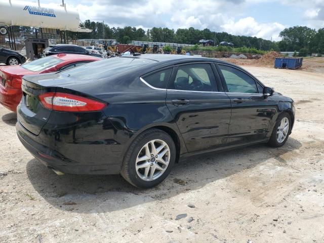 Photo 2 VIN: 1FA6P0H76G5123540 - FORD FUSION SE 