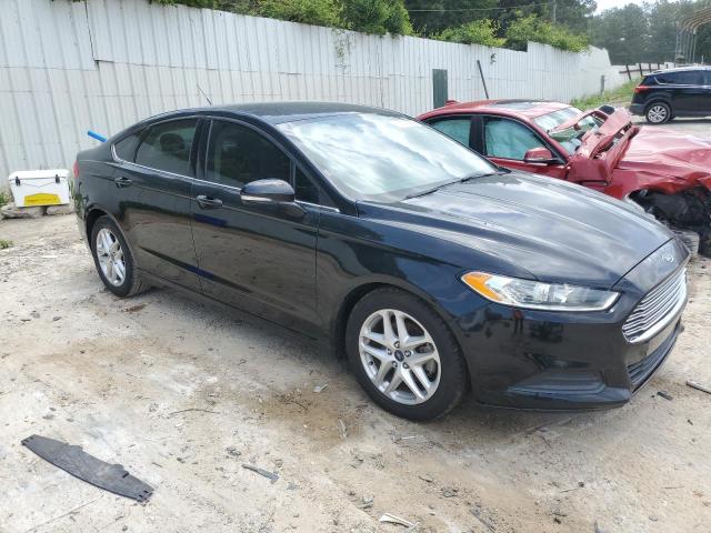 Photo 3 VIN: 1FA6P0H76G5123540 - FORD FUSION SE 