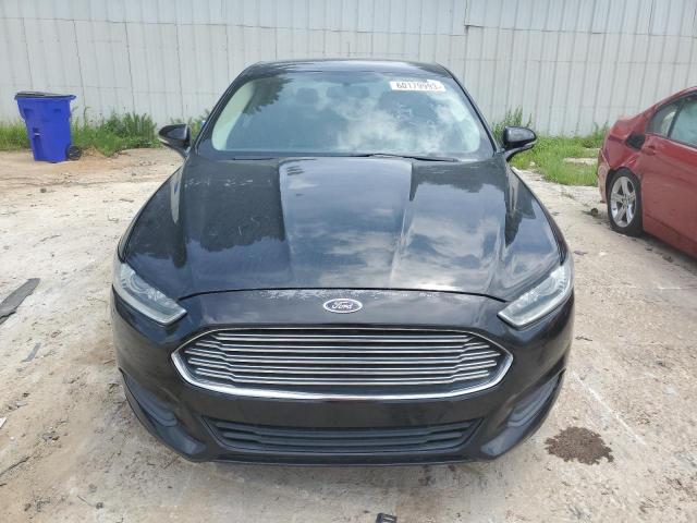 Photo 4 VIN: 1FA6P0H76G5123540 - FORD FUSION SE 