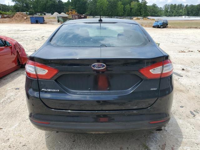 Photo 5 VIN: 1FA6P0H76G5123540 - FORD FUSION SE 