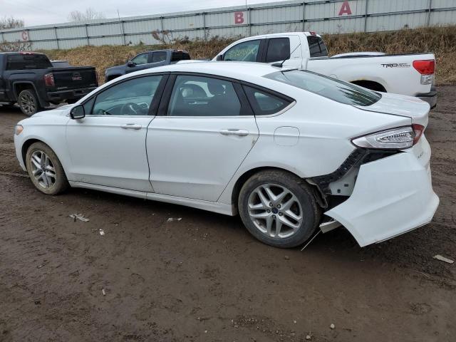 Photo 1 VIN: 1FA6P0H76G5127880 - FORD FUSION SE 