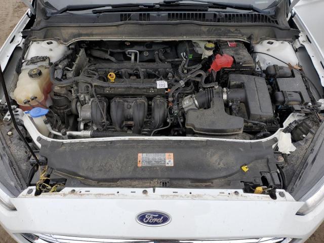 Photo 10 VIN: 1FA6P0H76G5127880 - FORD FUSION SE 